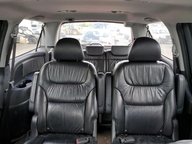 2007 Honda Odyssey Touring