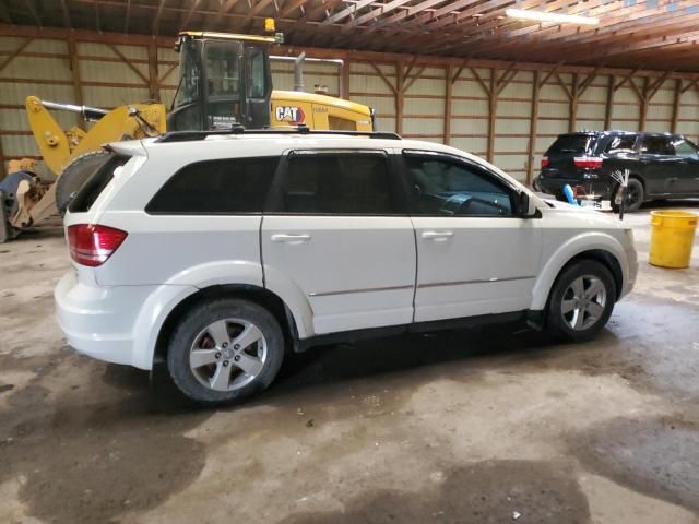 2010 Dodge Journey SXT