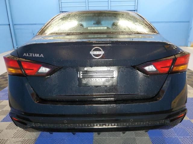 2023 Nissan Altima S