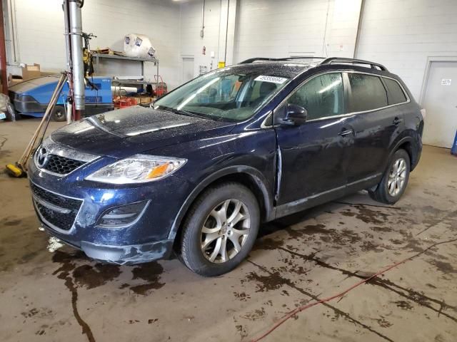 2012 Mazda CX-9