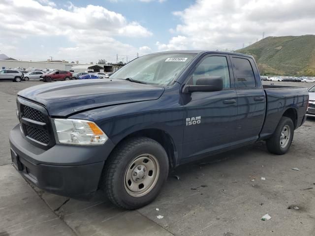 2013 Dodge RAM 1500 ST