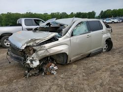 Salvage cars for sale at Conway, AR auction: 2014 GMC Terrain SLE