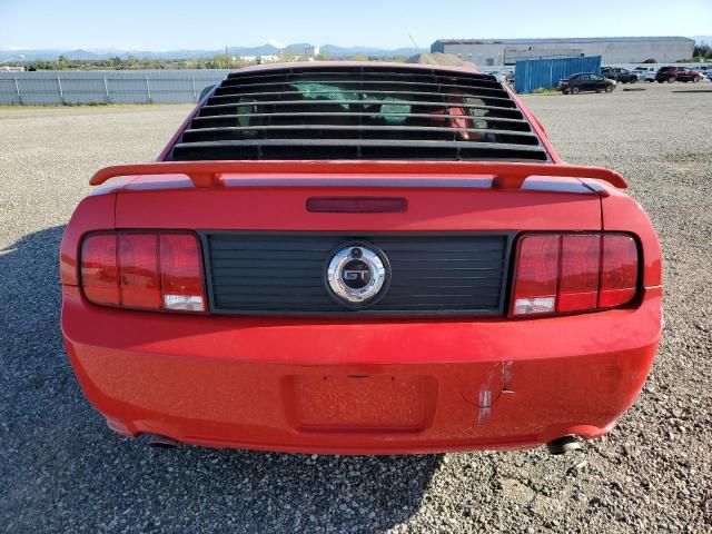 2005 Ford Mustang GT