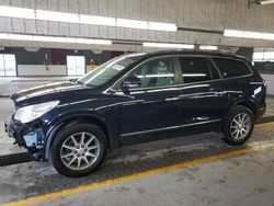 2017 Buick Enclave en venta en Dyer, IN