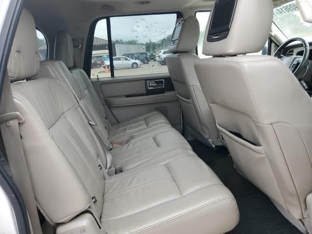 2016 Lincoln Navigator L Select