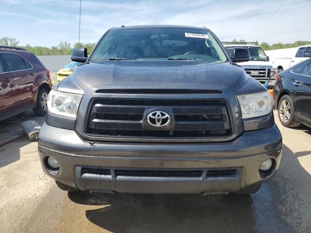 2011 Toyota Tundra Crewmax SR5