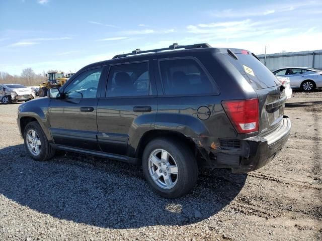 2006 Jeep Grand Cherokee Laredo