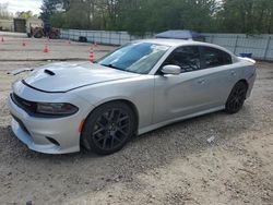 Salvage cars for sale from Copart Knightdale, NC: 2019 Dodge Charger GT