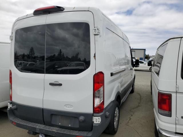 2018 Ford Transit T-250