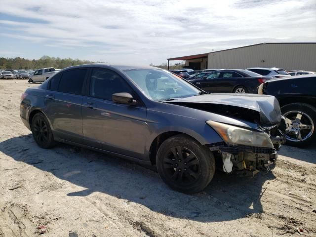 2008 Honda Accord LXP