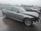 2011 BMW 328 XI Sulev