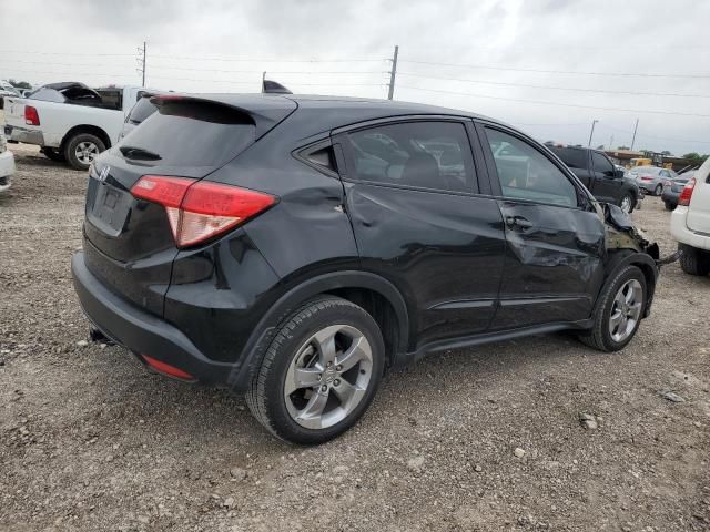 2017 Honda HR-V EX