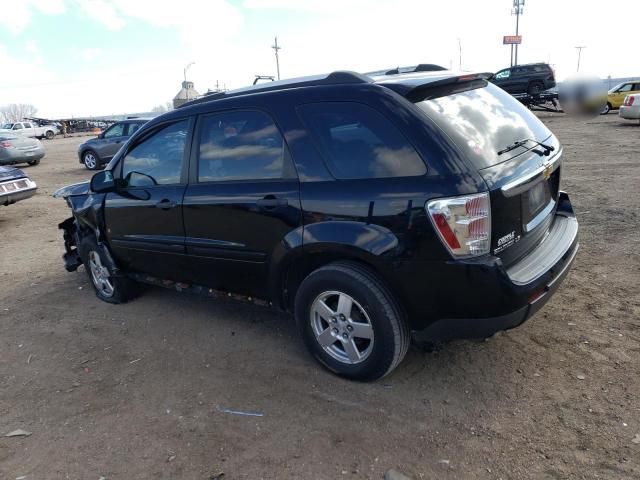 2008 Chevrolet Equinox LS