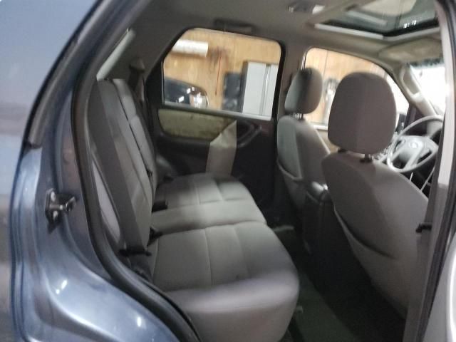 2006 Ford Escape XLT