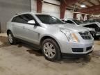 2010 Cadillac SRX Luxury Collection