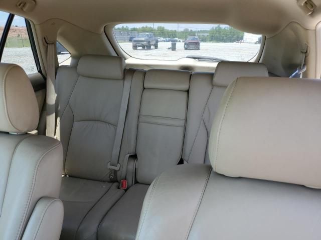 2005 Lexus RX 330