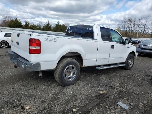 2004 Ford F150