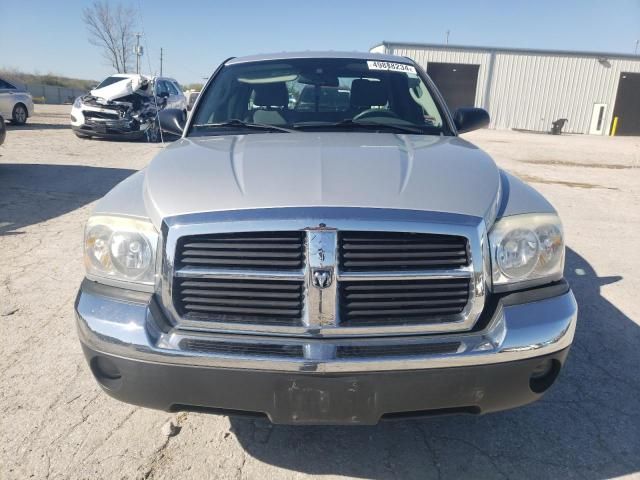 2005 Dodge Dakota SLT