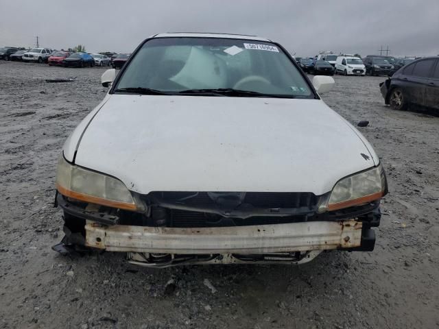 2000 Honda Accord EX