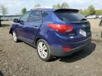 2011 Hyundai Tucson GLS