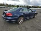 2013 Volkswagen Passat SEL