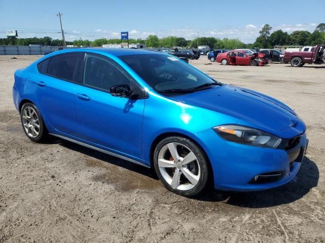 2015 Dodge Dart GT