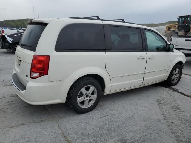 2011 Dodge Grand Caravan Mainstreet