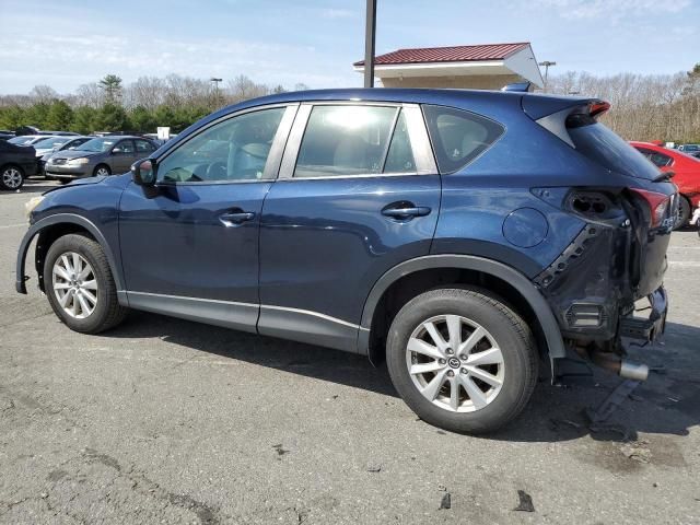 2015 Mazda CX-5 Sport