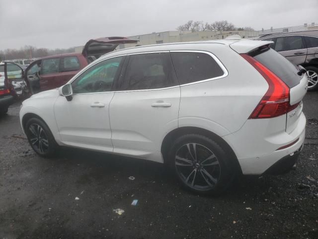 2019 Volvo XC60 T5