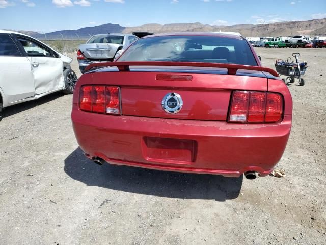 2006 Ford Mustang GT