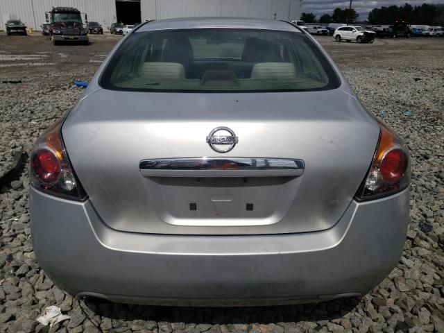 2007 Nissan Altima 2.5