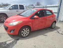 2013 Mazda 2 for sale in Grantville, PA