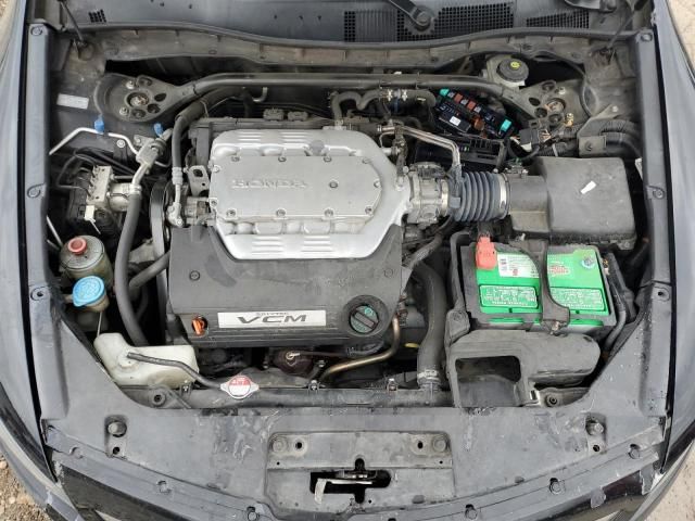 2009 Honda Accord EXL