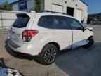 2017 Subaru Forester 2.0XT Touring