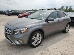 Mercedes-Benz gla 250 Vehiculos salvage en venta: 2018 Mercedes-Benz GLA 250