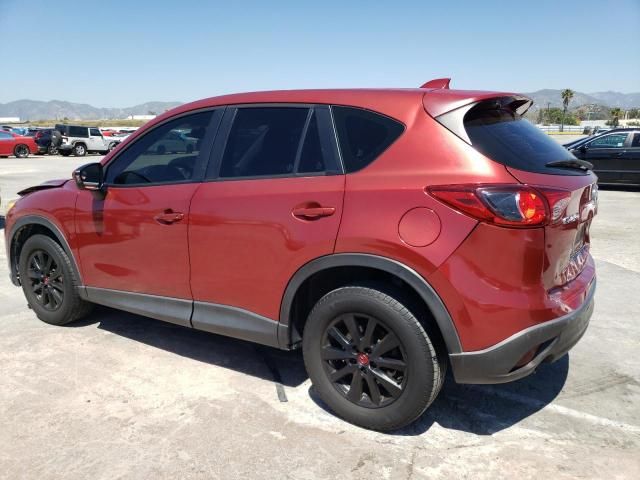 2013 Mazda CX-5 Sport