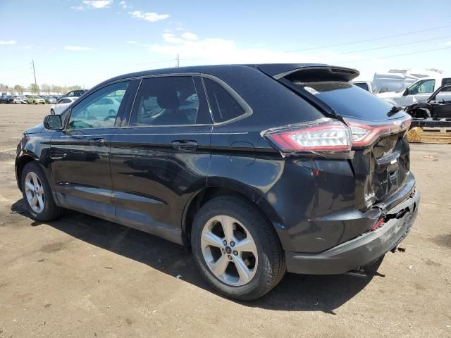 2015 Ford Edge SE