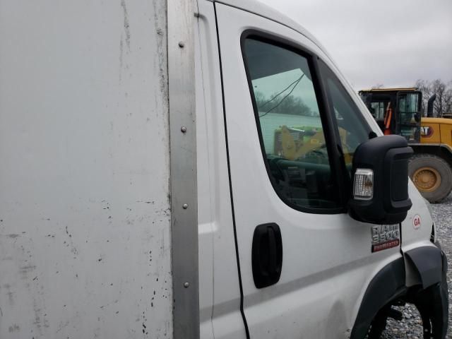 2018 Dodge RAM Promaster 3500 3500 Standard