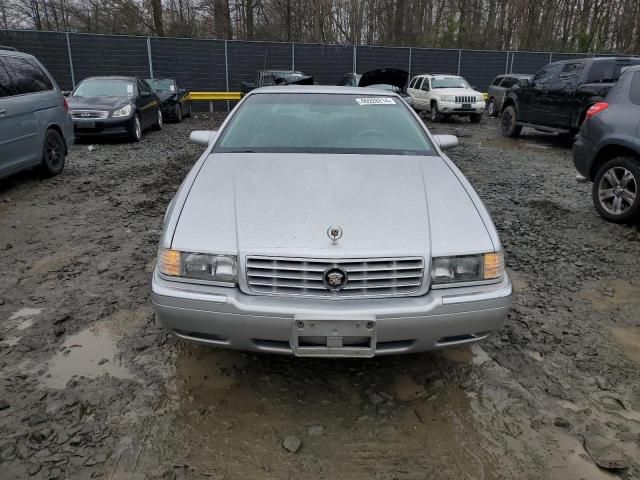 2000 Cadillac Eldorado ESC