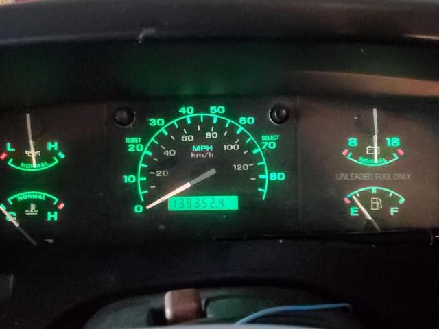 1996 Ford F150