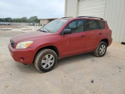 Compre carros salvage a la venta ahora en subasta: 2006 Toyota Rav4