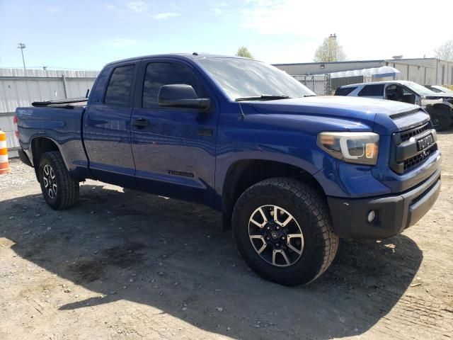 2015 Toyota Tundra Double Cab SR/SR5