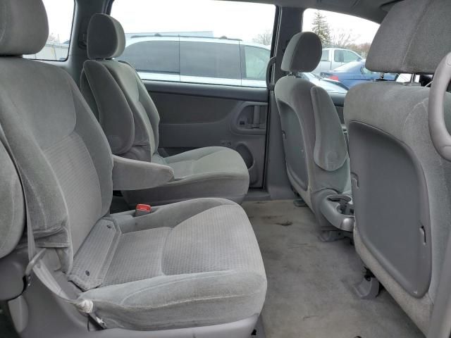 2008 Toyota Sienna CE