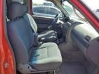 2002 Nissan Frontier King Cab XE