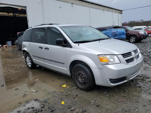 2008 Dodge Grand Caravan SE