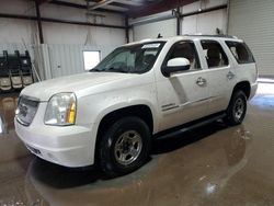 Carros salvage a la venta en subasta: 2011 GMC Yukon Denali