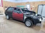 1987 Volkswagen GTI