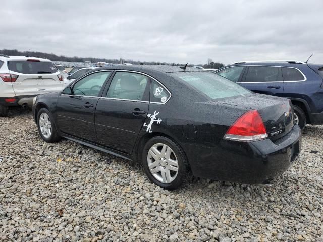 2014 Chevrolet Impala Limited LT