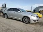 2015 Lincoln MKZ