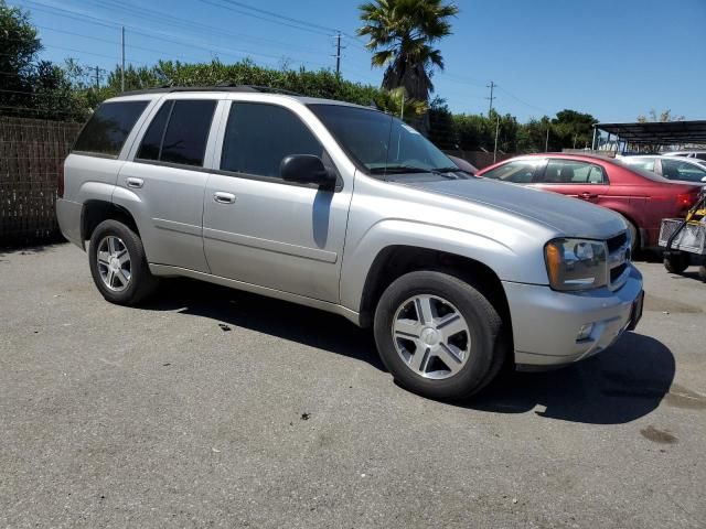 2008 Chevrolet Trailblazer LS